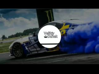 V lesu rodilas elochka (trap version)