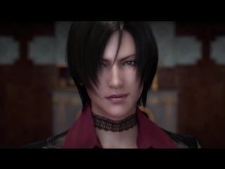 Ada wong vs svetlana belikova