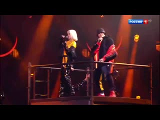 Rasa пчеловод @ премия виктория [кремль, 2019]