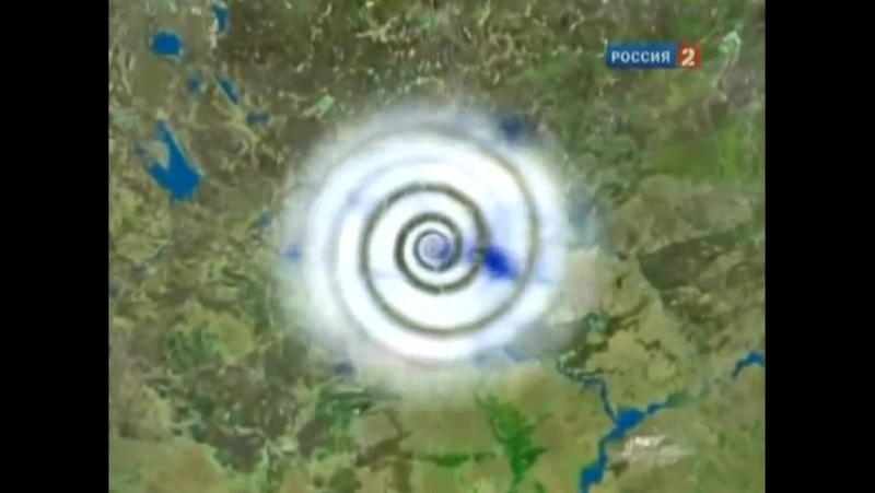 Интервью с создателем haarp