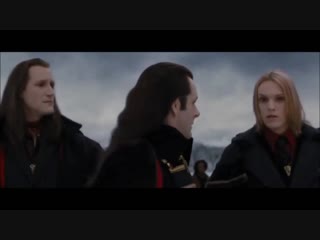 Caius volturi (better man jamie campell bower) 😈💕