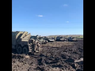 Русские долго запрягают, но быстро ездят ✌️