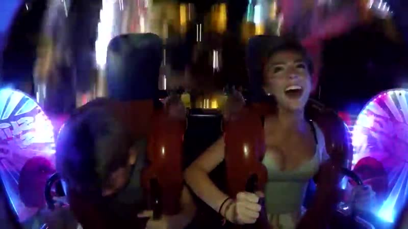 Хороший аттракцион