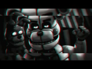 [ funtime freddy; edit ]