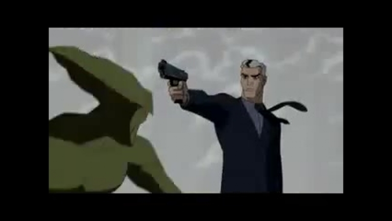 Лига справедливости новый барьер