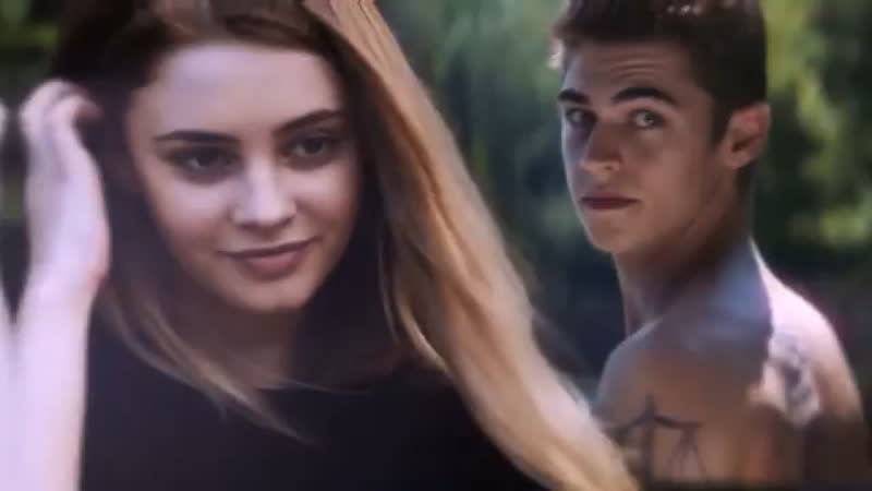 After vines | hessa | tessa young & hardin scott