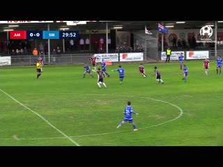 Npl victoria u20 round 12, altona magic vs south melbourne