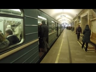 Когда не успел в вагон (vhs video)