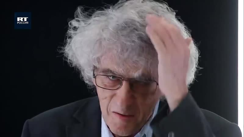 Антон красовский ответил леониду гозману на его донос