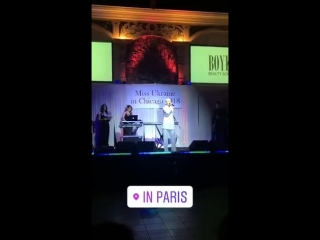 Instagram anna solntseva chicago