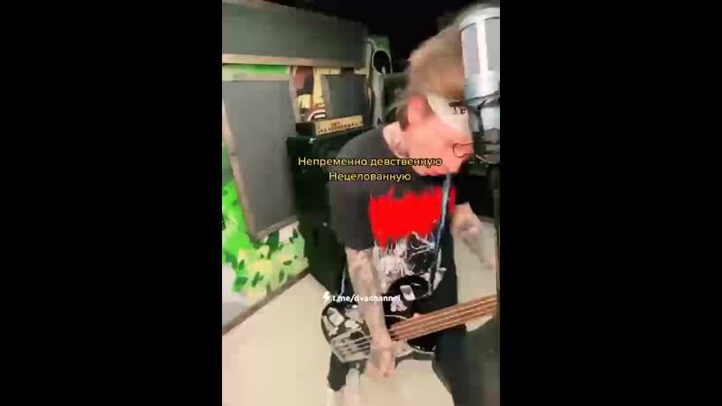Как же хочется тяночку 2ch webm