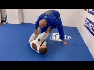 How to do the best reverse de la riva sweep by mikey musumeci how to do the best reverse de la riva sweep by mikey musumeci