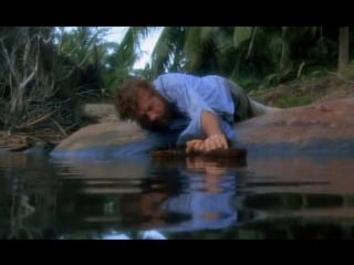 ◄castaway(1986)отверженные* роуг