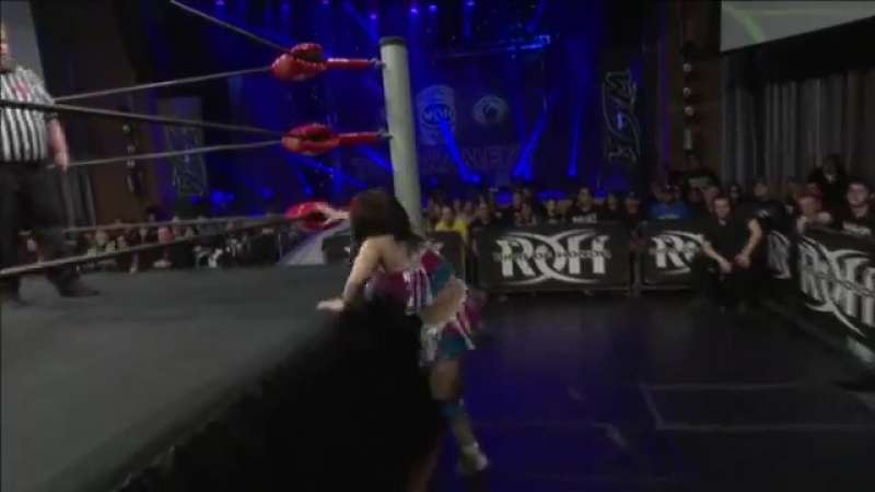 Tenille dashwood vs brandi rhodes; sumie sakai vs hana kimura