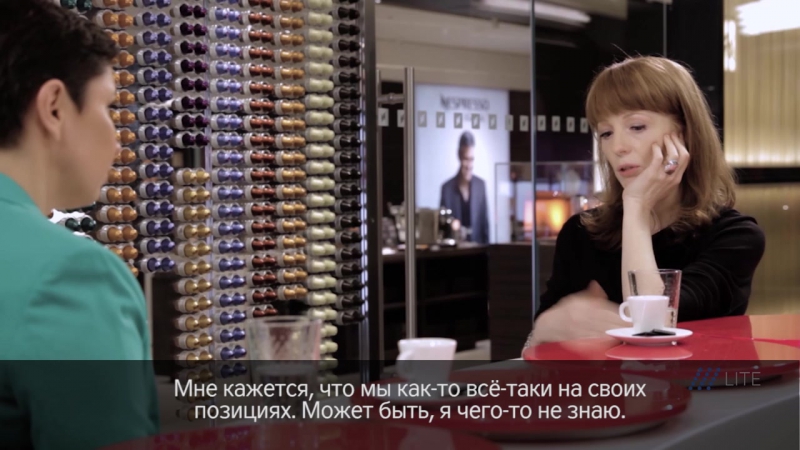 Актриса ксения кутепова рассказала наталье синдеевой о цензуре в театре