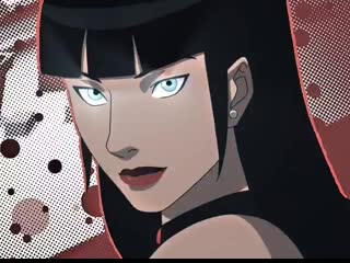 Zatanna zatara edit