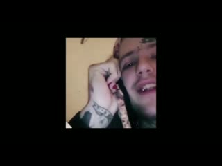 Lil peep; i miss him ;( [colecago]