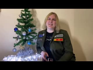 Знакомство с молодыми бойцами