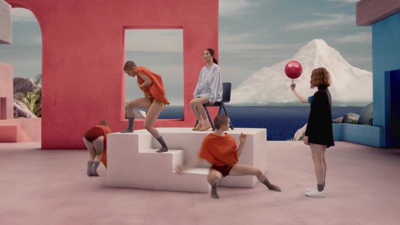 Offf barcelona 2017 main titles by vallée duhamel