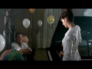 Стриптиз елены подкаминской