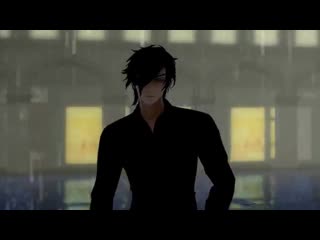 Shokudaikiri mitsutada (touken ranbu) танцы mmd best of me (bts)