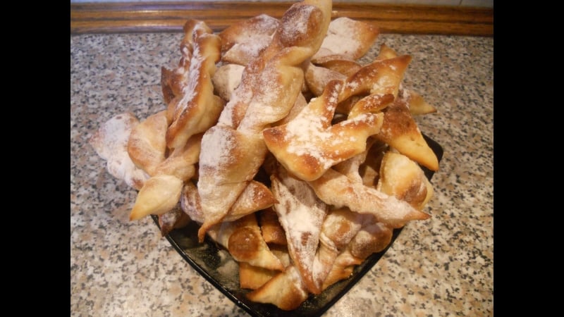 Хворост | irina belaja