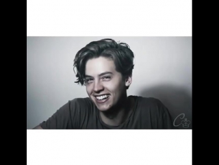 Коул спроус cole sprouse