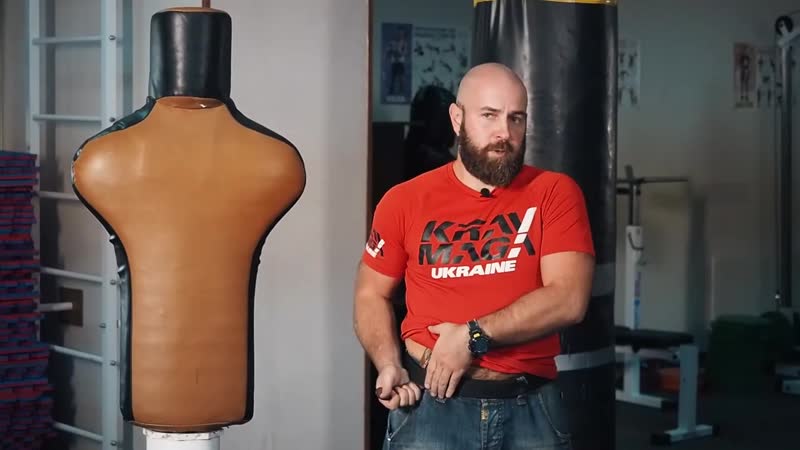 Выживание рукопашный бой кравджек лучшее оружие самообороны