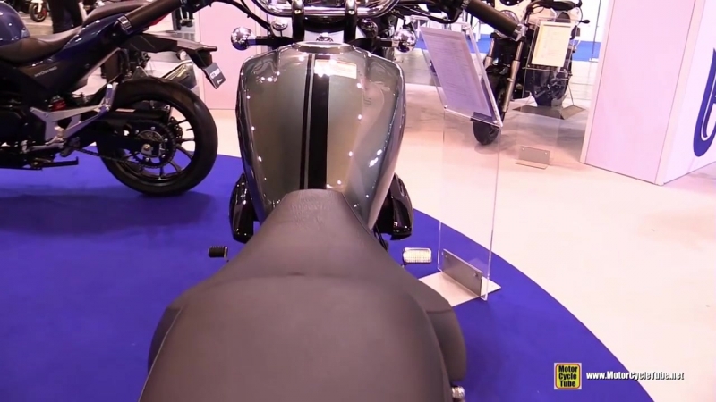 Hyosung porn video – 2016 hyosung aquila gv300