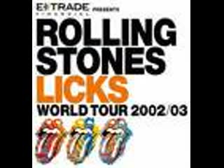 The rolling stones you cant always get what you want (live twickenham stadium 2003)