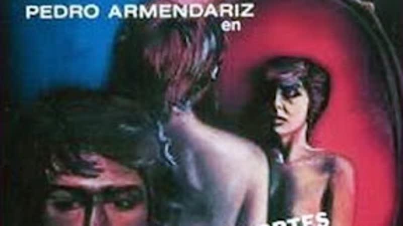 Договор / el pacto (1976 мексика ) драма молодые в кино режиссер серджио веджар / sergio vejar