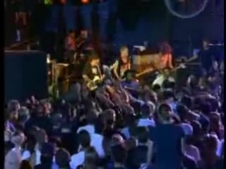 Nofx monosylabic girl (mullet ca xx xx 2001) hevyd hdp