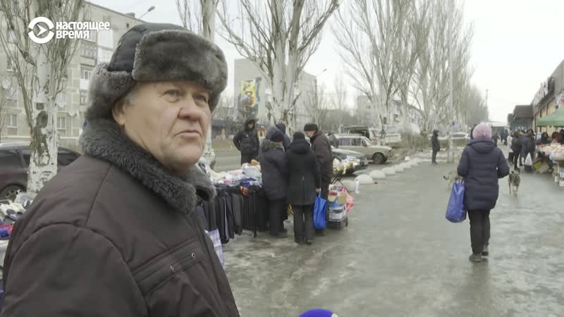 Как сейчас выглядит жизнь в бахмуте