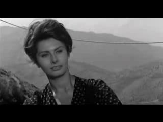 ◄la ciociara(1961)чочара* де сика