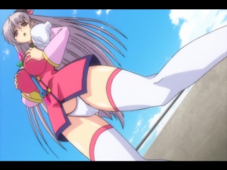 Cosplay roshutsu kenkyuukai 02