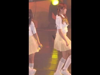 160709 아이오아이 dream girls (드림걸스) [전소미] somi 직캠 fancam (kb국민은행 liiv콘서트) by mera