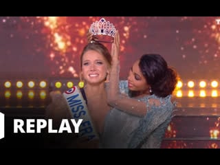 Election de miss france 2021 miss france tf1