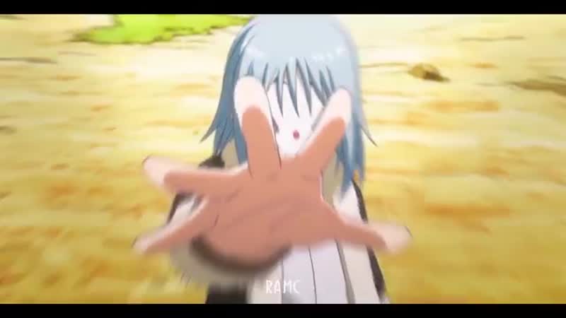 Tempest porn video – Tensei shitara slime datta ken ⊱ vine ⊰ rimuru tempest