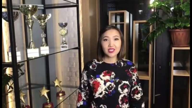 Член судейской аяулым сыдыкова из казахстана