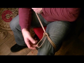 Wykd dave strugglers knot