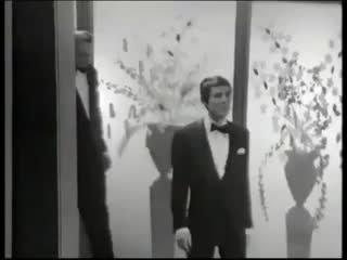 Austria 1966 udo jurgens merci cherie