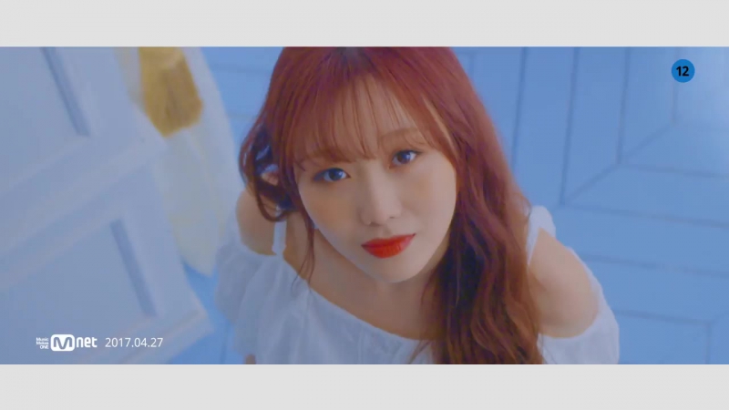 러블리즈(lovelyz) 지금, 우리 teaser