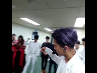 |170513| vixx live fantasia daydream @ feelowz ig