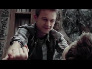 Gay vans 18+ | jude connor lookout