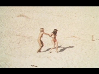 Nackte liebe im heissen sand (1971)