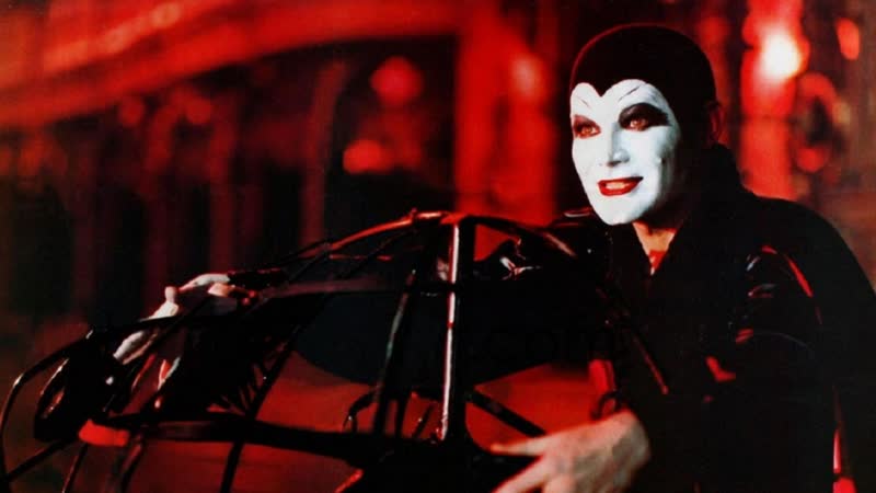 Мефисто (1981) bdrip 1080p