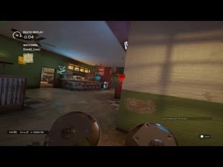 Ягерю нужен нёрф) rainbow six siege