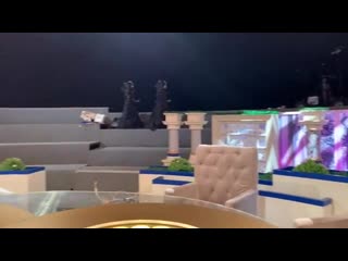 Роза сябитова показала закулисье шоу «давай поженимся», придя на работу в выходной