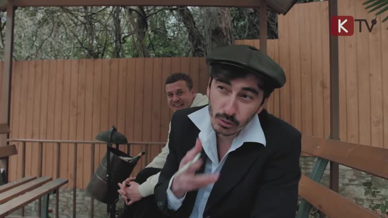 [ktv] непосредственно каха «лесбиянки это змеи»