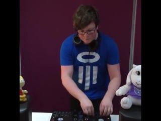 Chime live @ from fairies to fire release party facebook stream